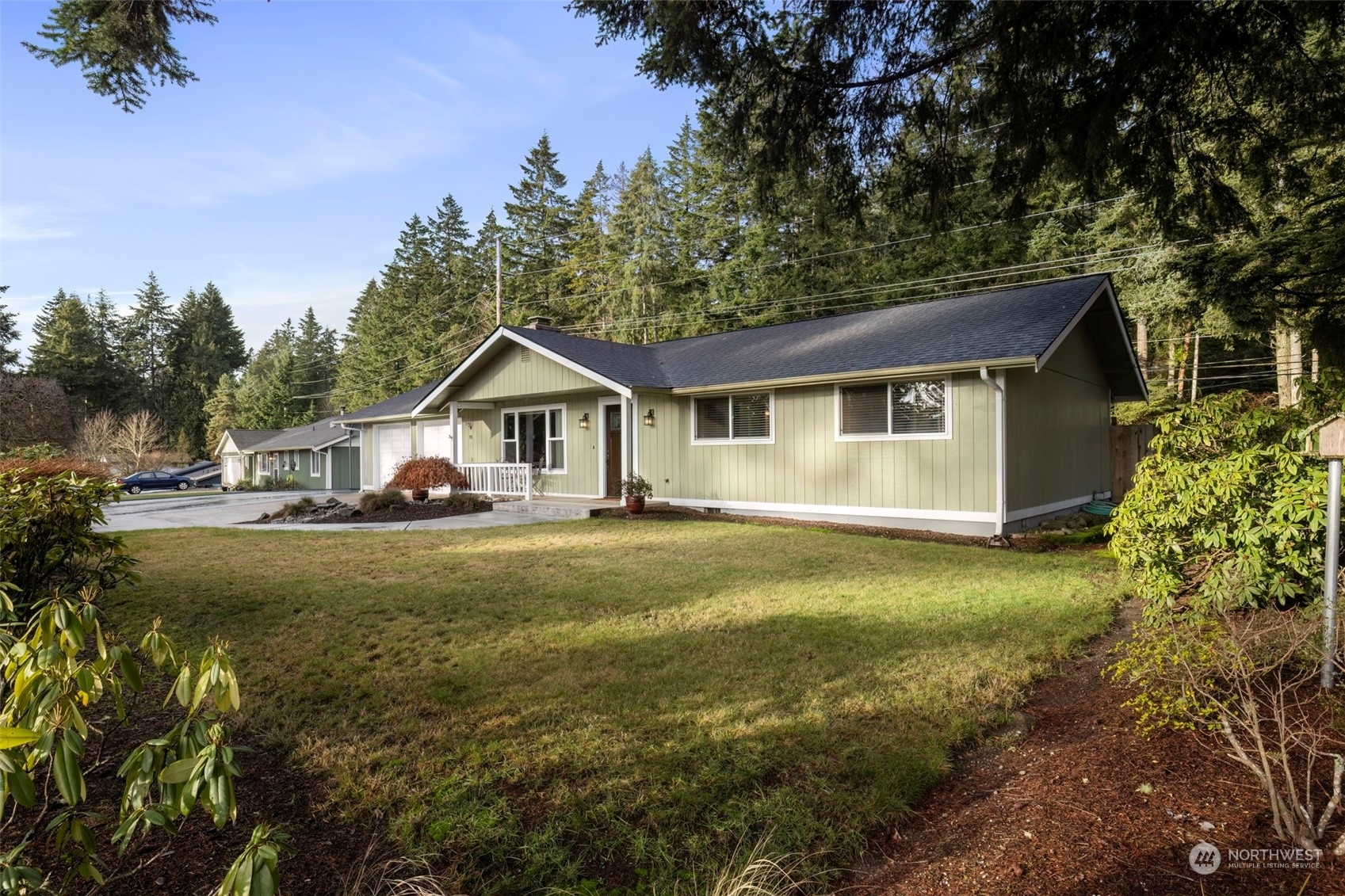 Property Photo:  70 NE Bryan Lane  WA 98528 