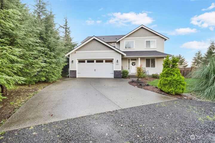 Property Photo:  10111  Albany Park  SW  WA 98579 
