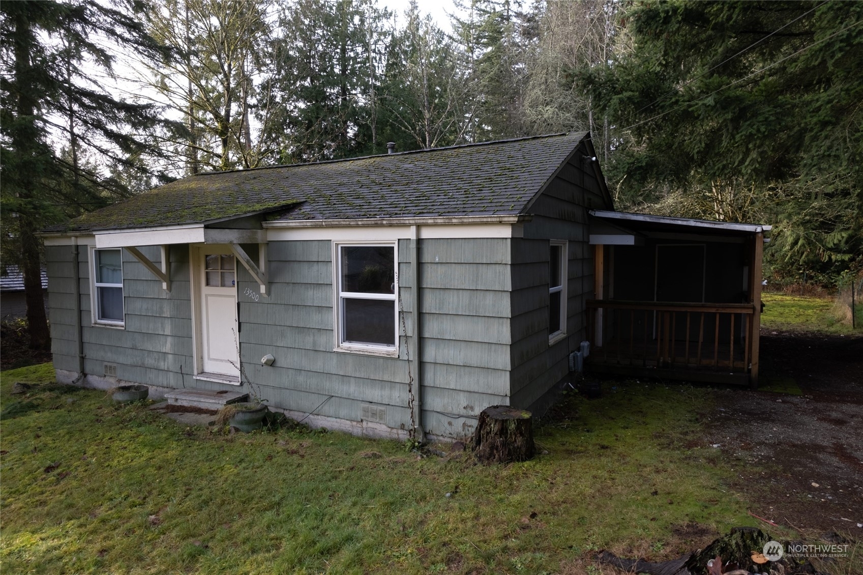 Property Photo:  13500  Cascadian Way  WA 98208 