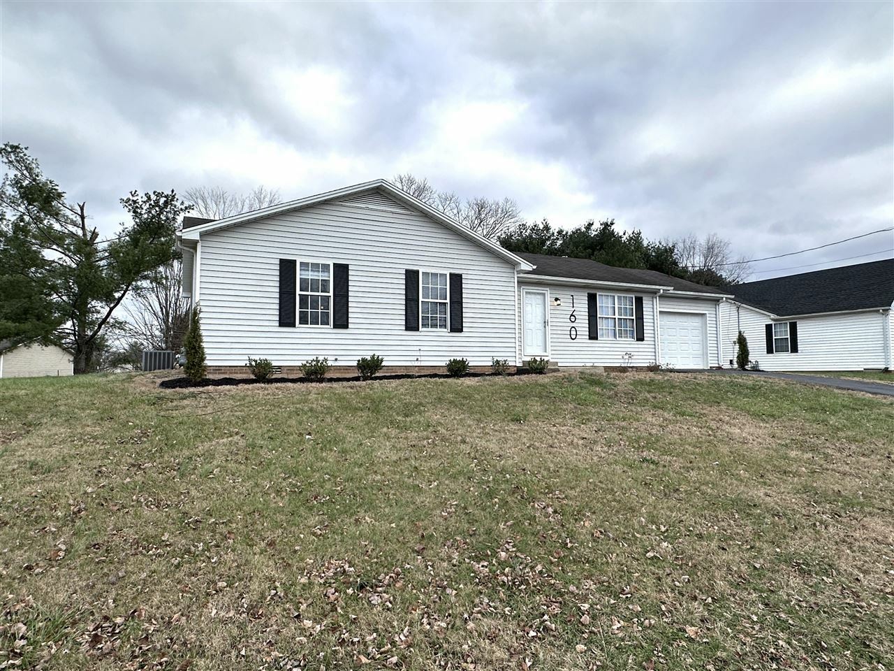 Property Photo:  160 Bon Aire Avenue  KY 42101 