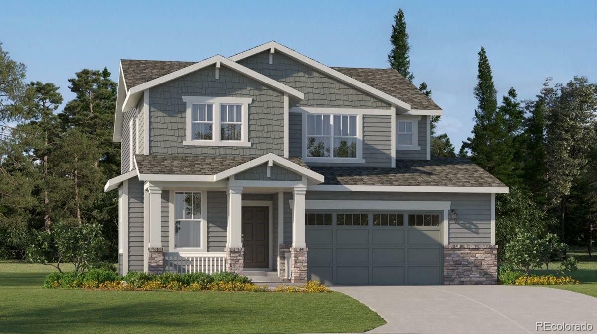 Property Photo: 5516 Inland Avenue CO 80504