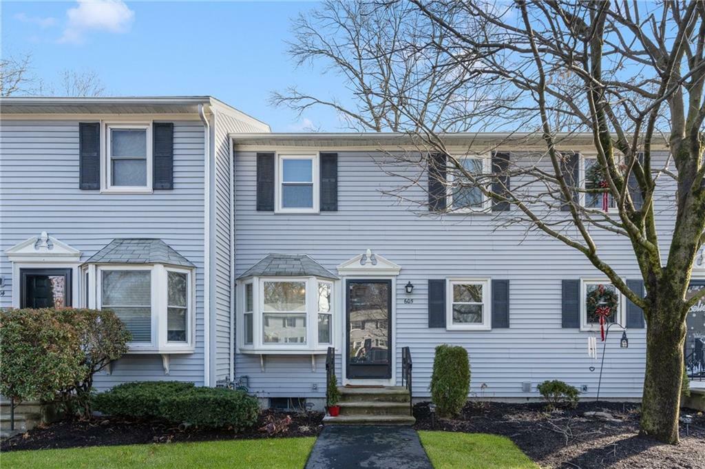 Property Photo:  605 Woodhaven Court  RI 02920 