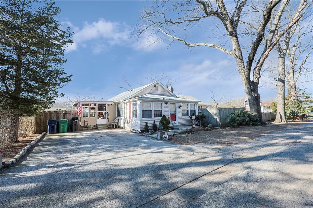 Property Photo:  317 Claypool Drive  RI 02886 