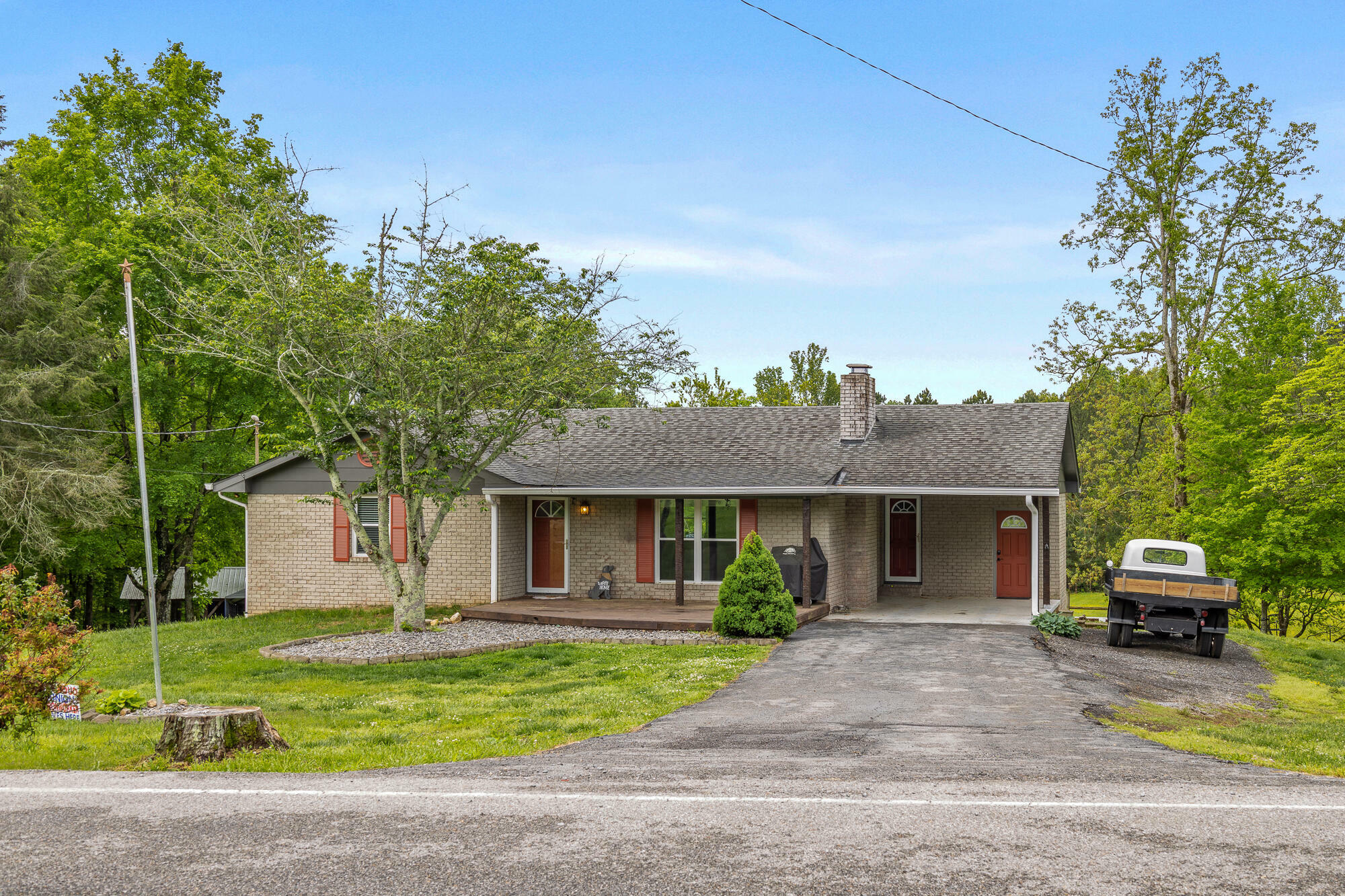 458 County Road 616  Athens TN 37303 photo