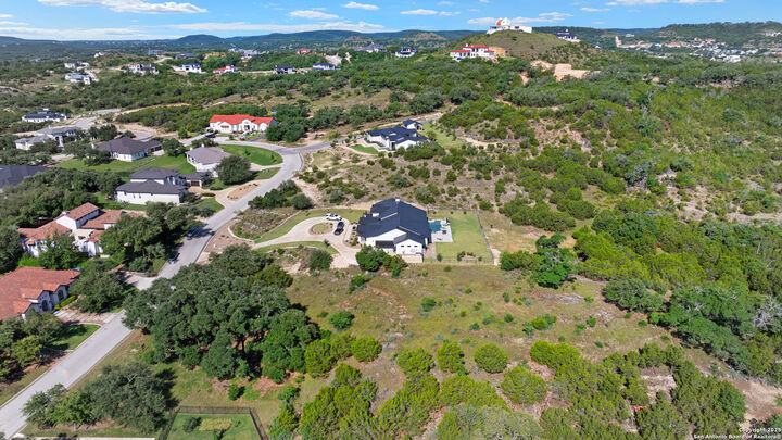 9828 Midsomer Pl  San Antonio TX 78255 photo