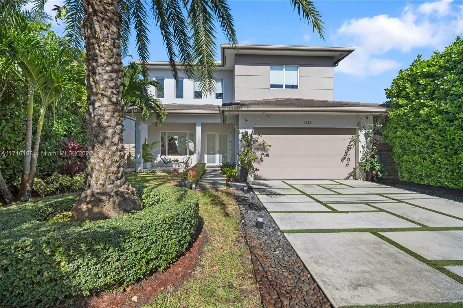 Property Photo:  6425 SW 27th St  FL 33155 