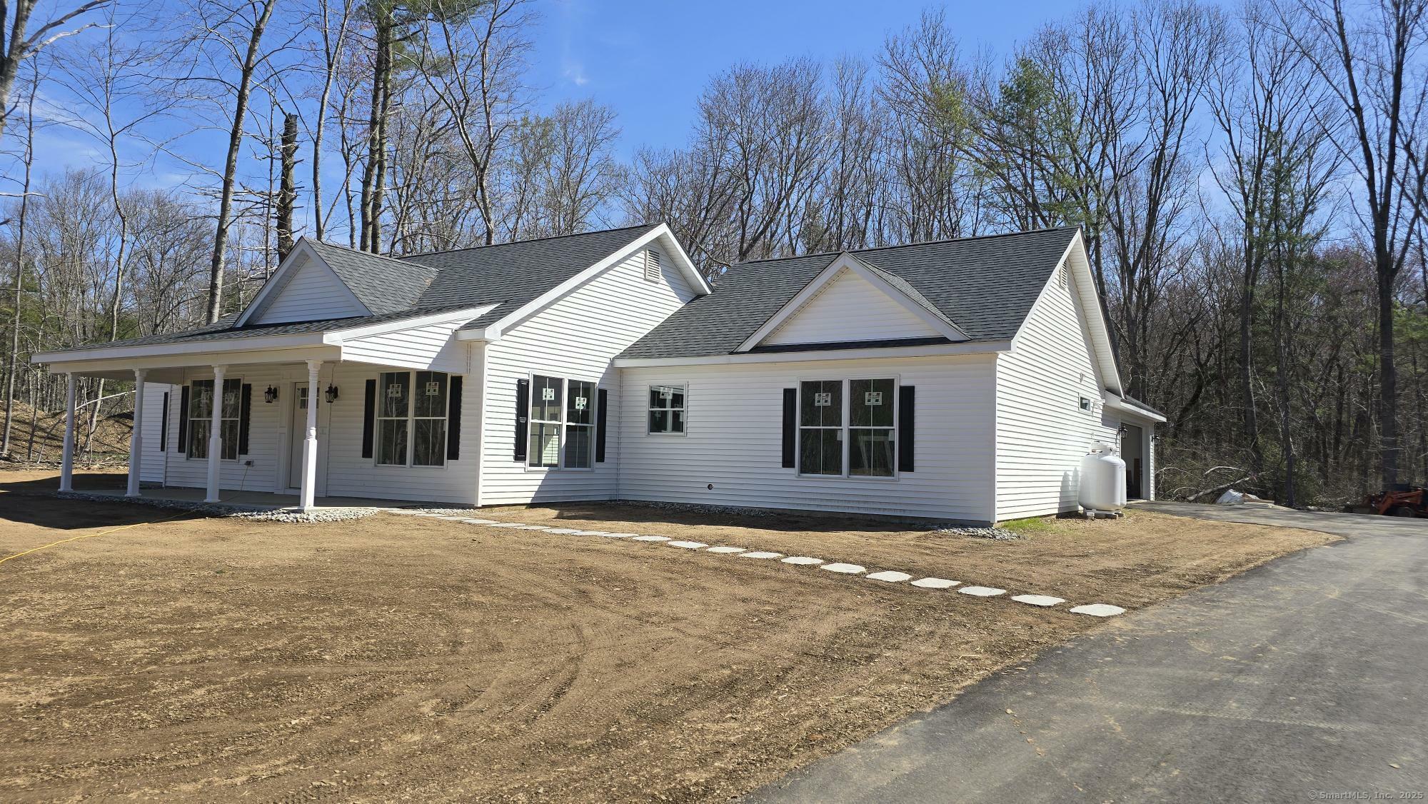 3 Ella Court  East Haddam CT 06423 photo