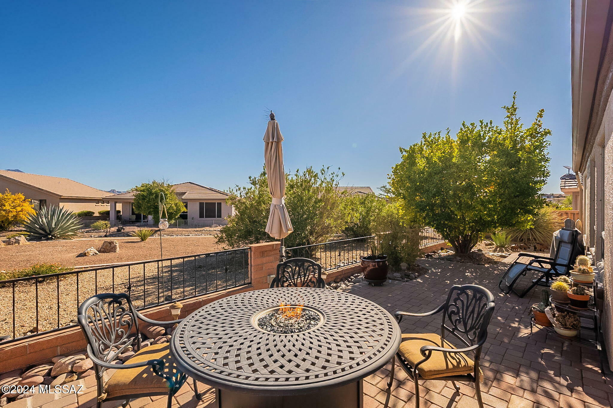 Property Photo:  4743 S Longmore Drive  AZ 85622 