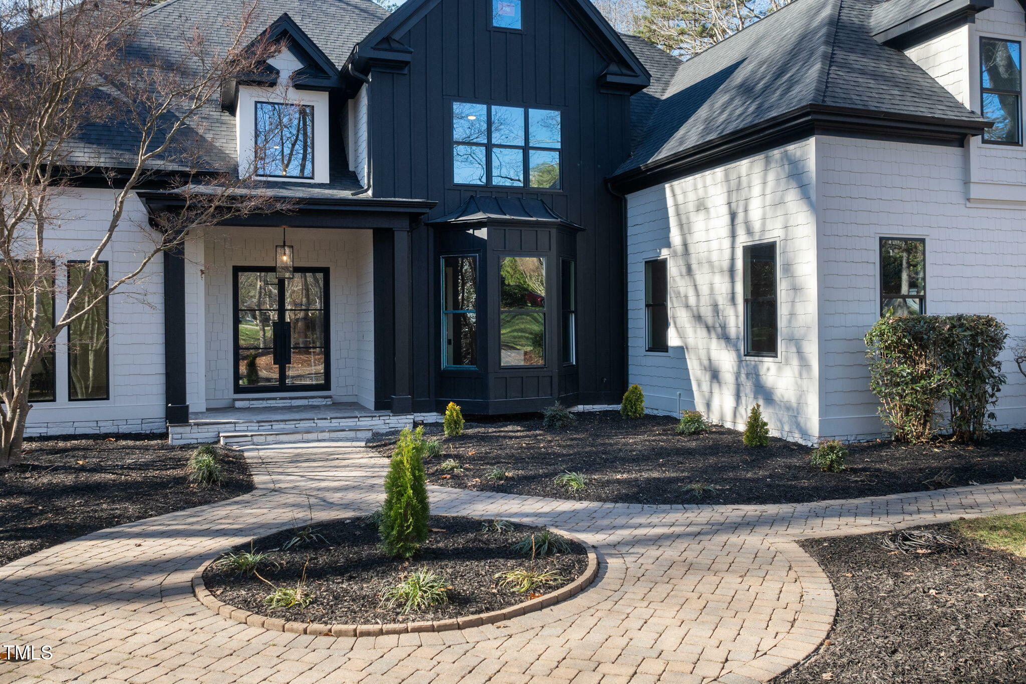Property Photo: 6701 Green Hollow Court NC 27587