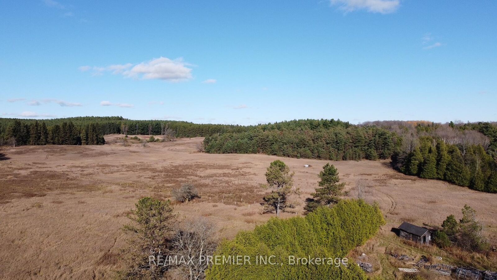 Property Photo: 9792 Highway 9 N/A ON L7E 0G3