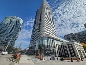 15 Holmes Ave 2406  Toronto ON M2N 0L4 photo