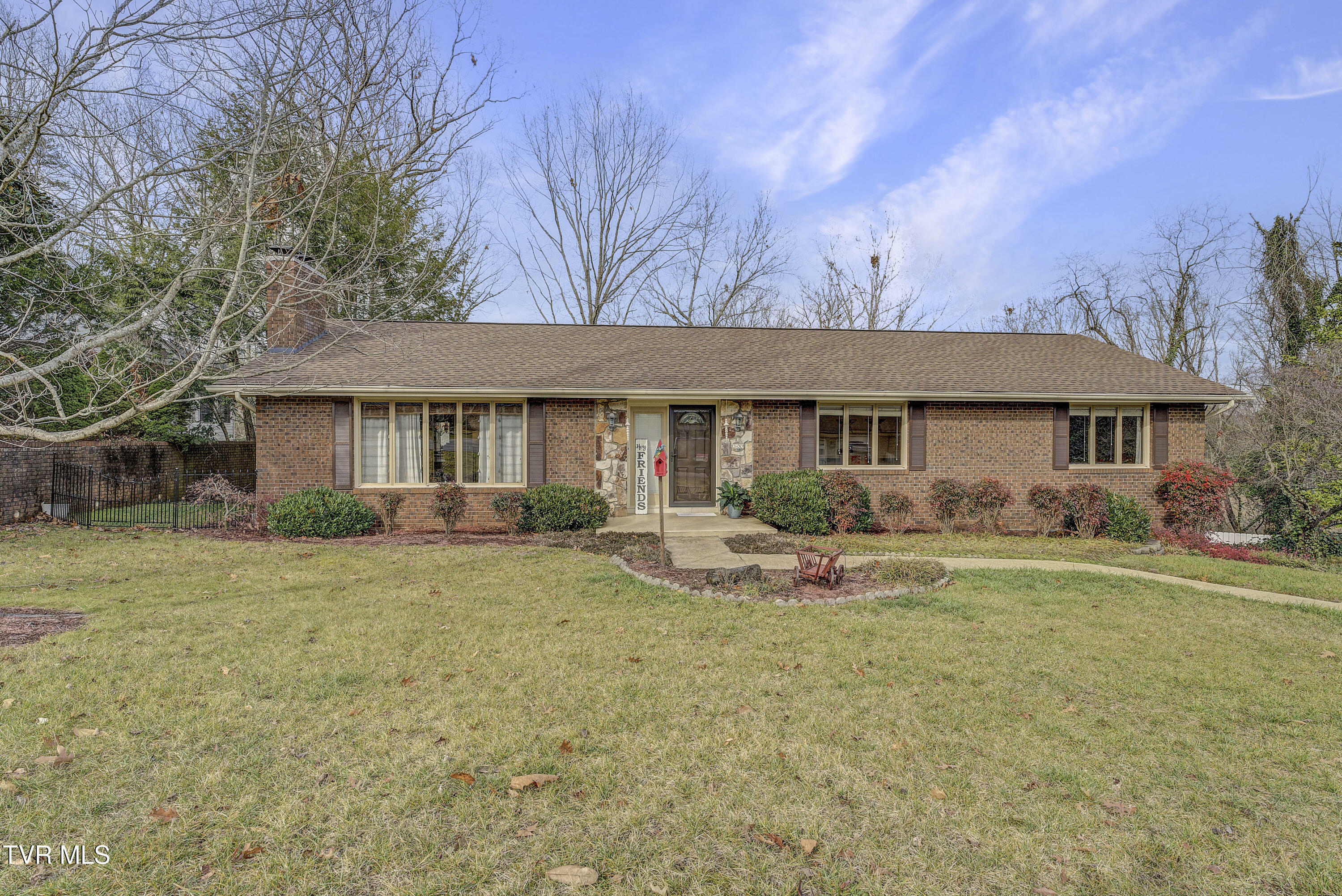 Property Photo:  2600 Wildwood Drive  TN 37660 