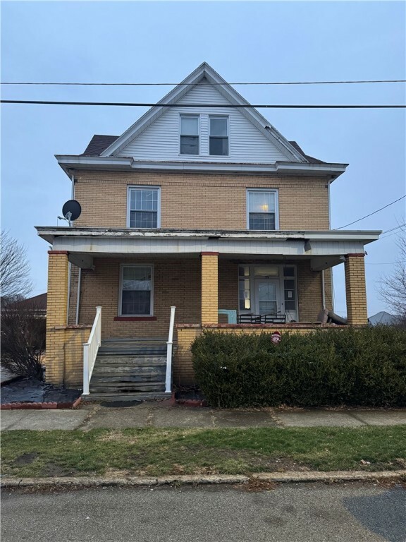 75 Cycle Ave  Uniontown PA 15401 photo