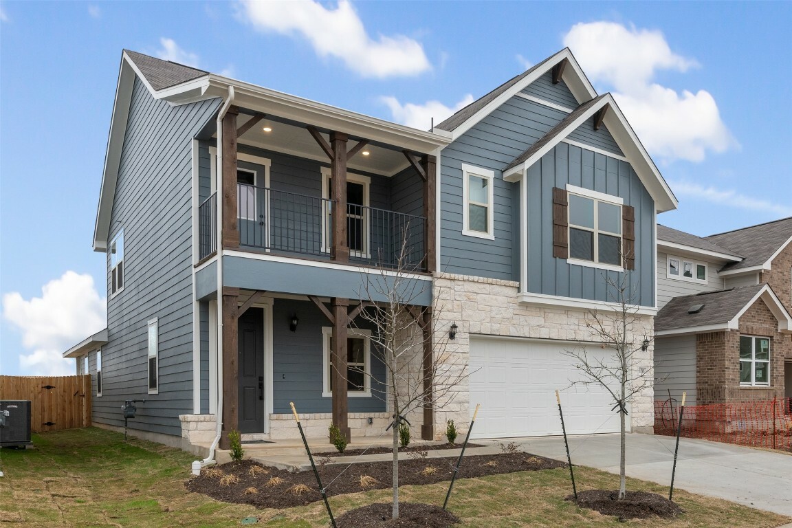 Property Photo: 136 Prairie Falls Drive TX 78634