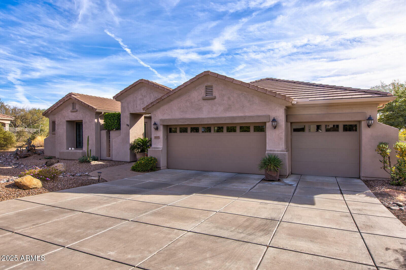 Property Photo:  2415 N Keesha --  AZ 85207 