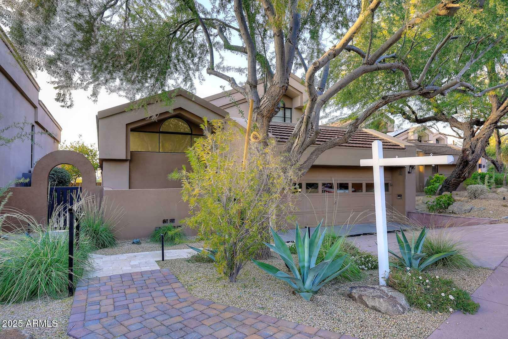 Property Photo:  25150 N Windy Walk Drive 39  AZ 85255 