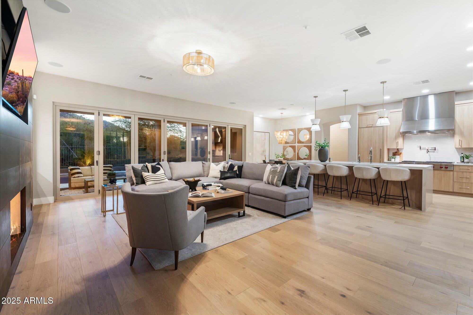 Property Photo:  11377 E Cavedale Drive  AZ 85262 