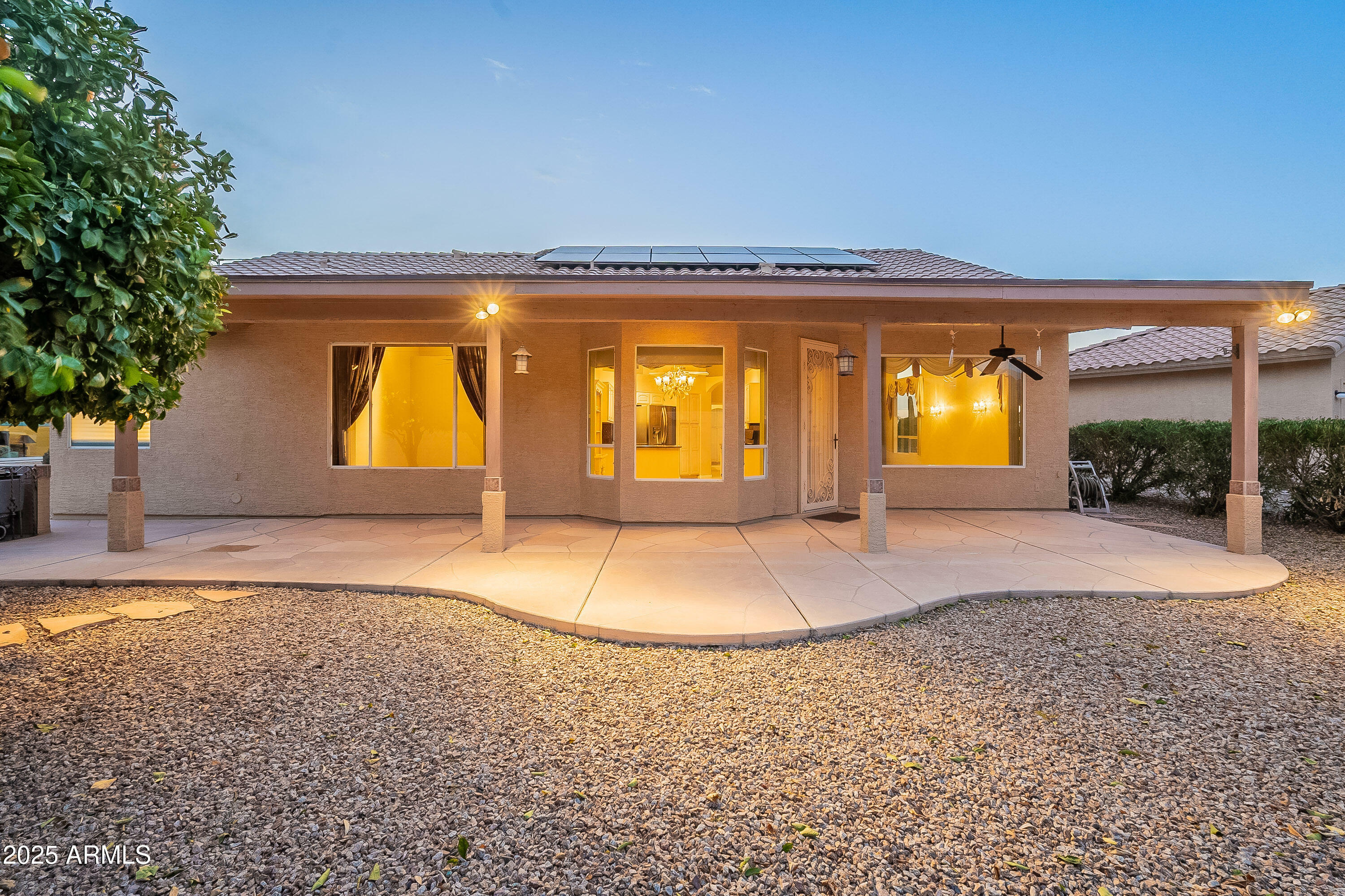 Property Photo:  6069 S Sandtrap Drive  AZ 85118 