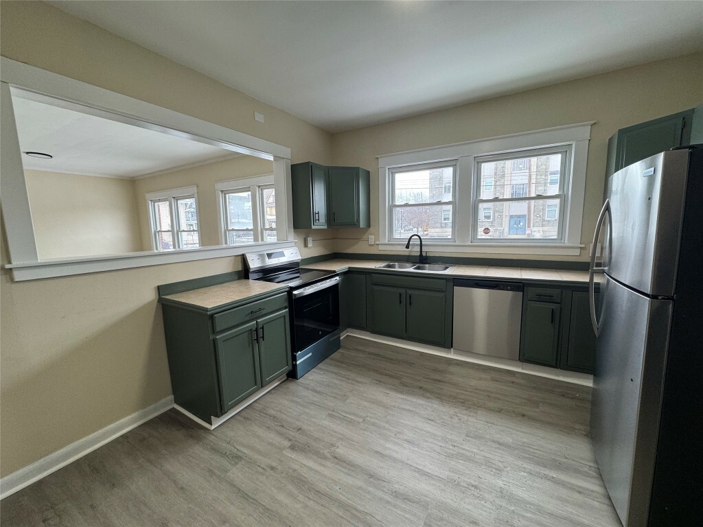 Property Photo:  160 Hawley Street  NY 13901 