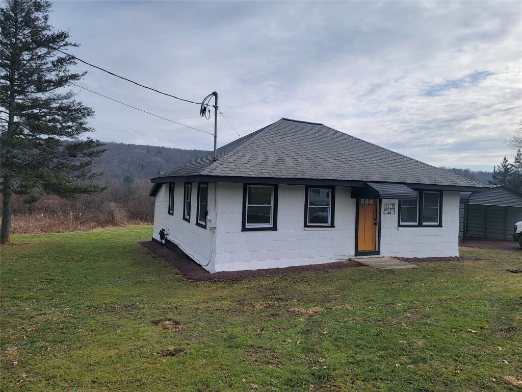 Property Photo:  2178 State Route 26  NY 13760 