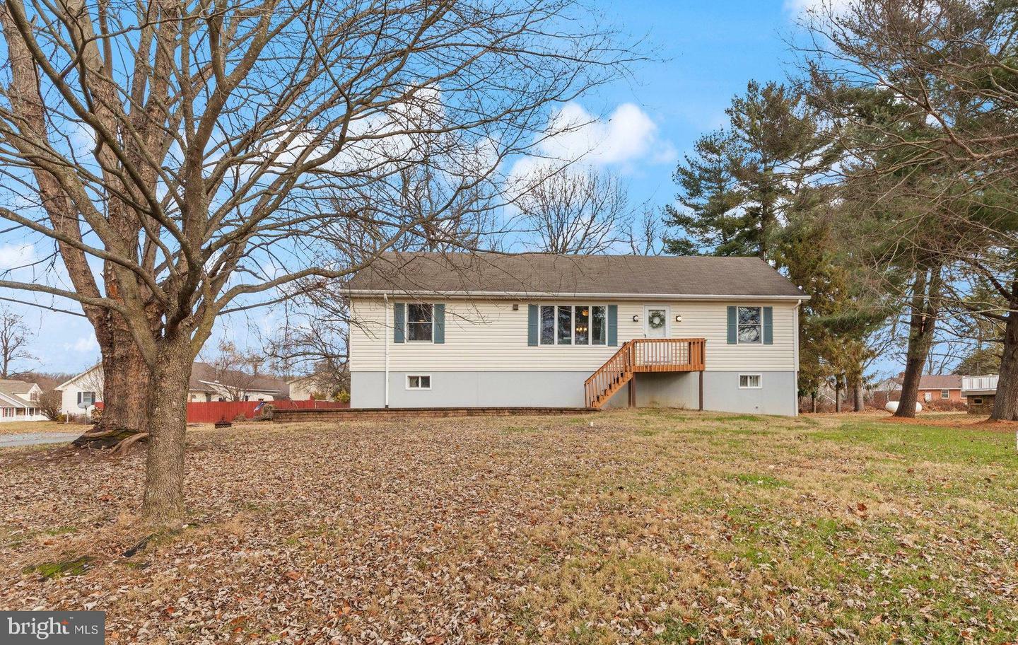 Property Photo:  10 Racine Road  MD 21901 