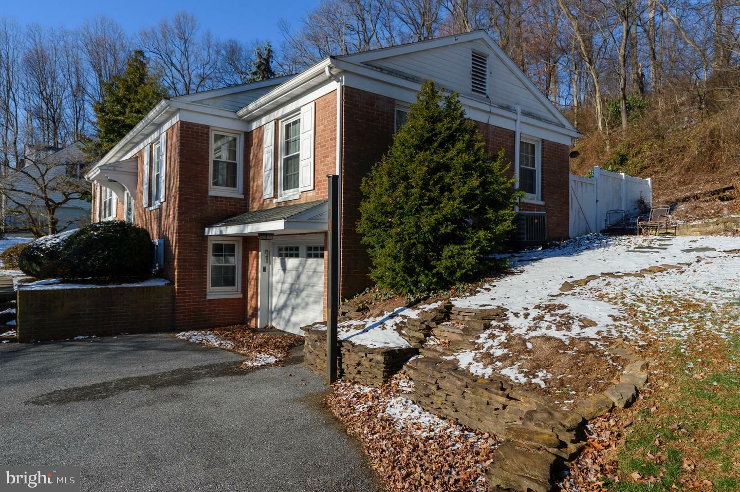 Property Photo:  220 Bethel Drive  PA 17601 