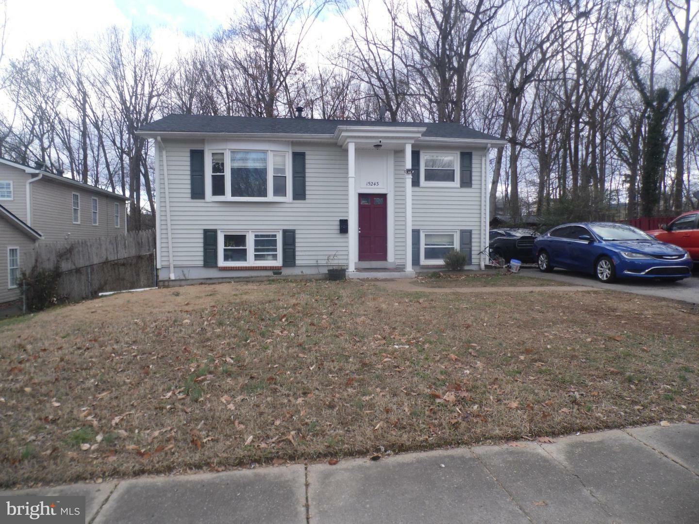 15243 Crescent Street  Woodbridge VA 22193 photo