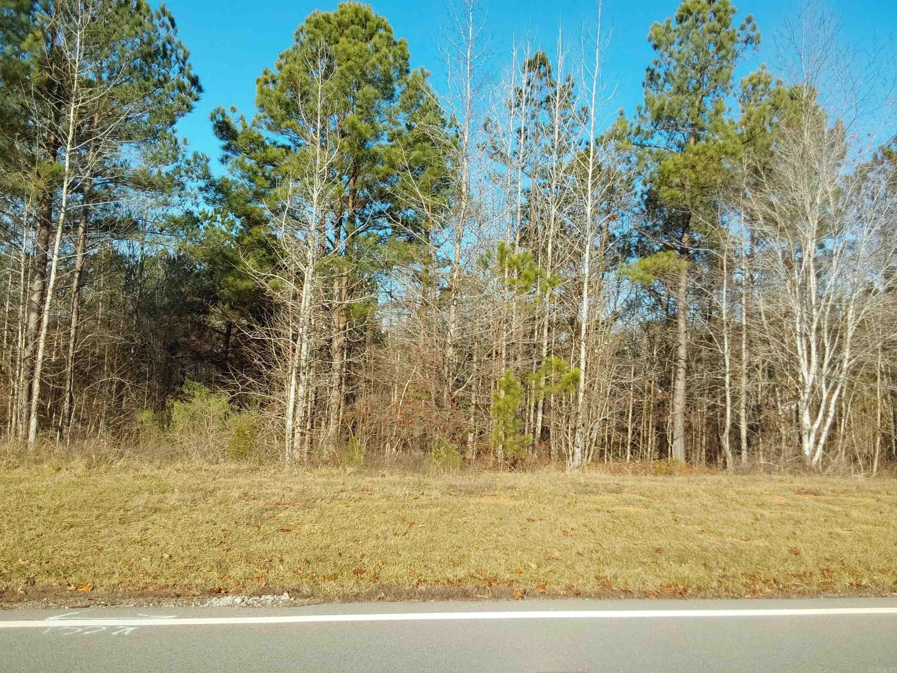 Property Photo:  Lot 216 Parkway Trails  AR 72011 