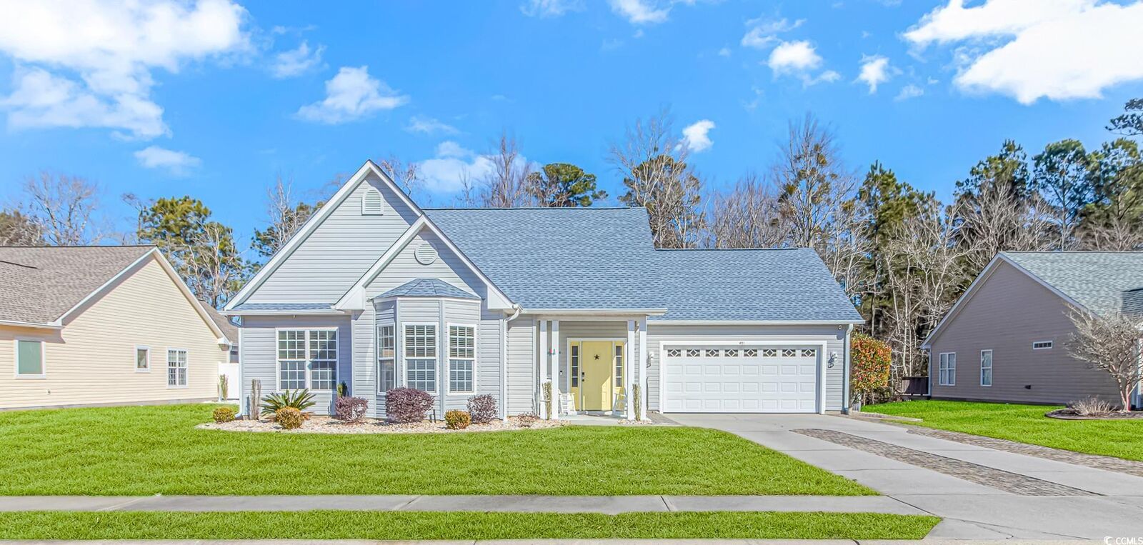 Property Photo: 451 Cypress View Ave. SC 29566