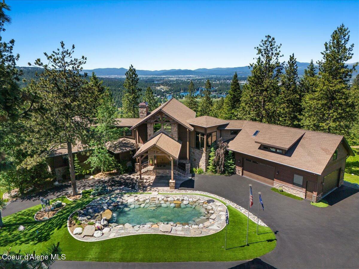 Property Photo:  916 S Orion Rd  ID 83814 