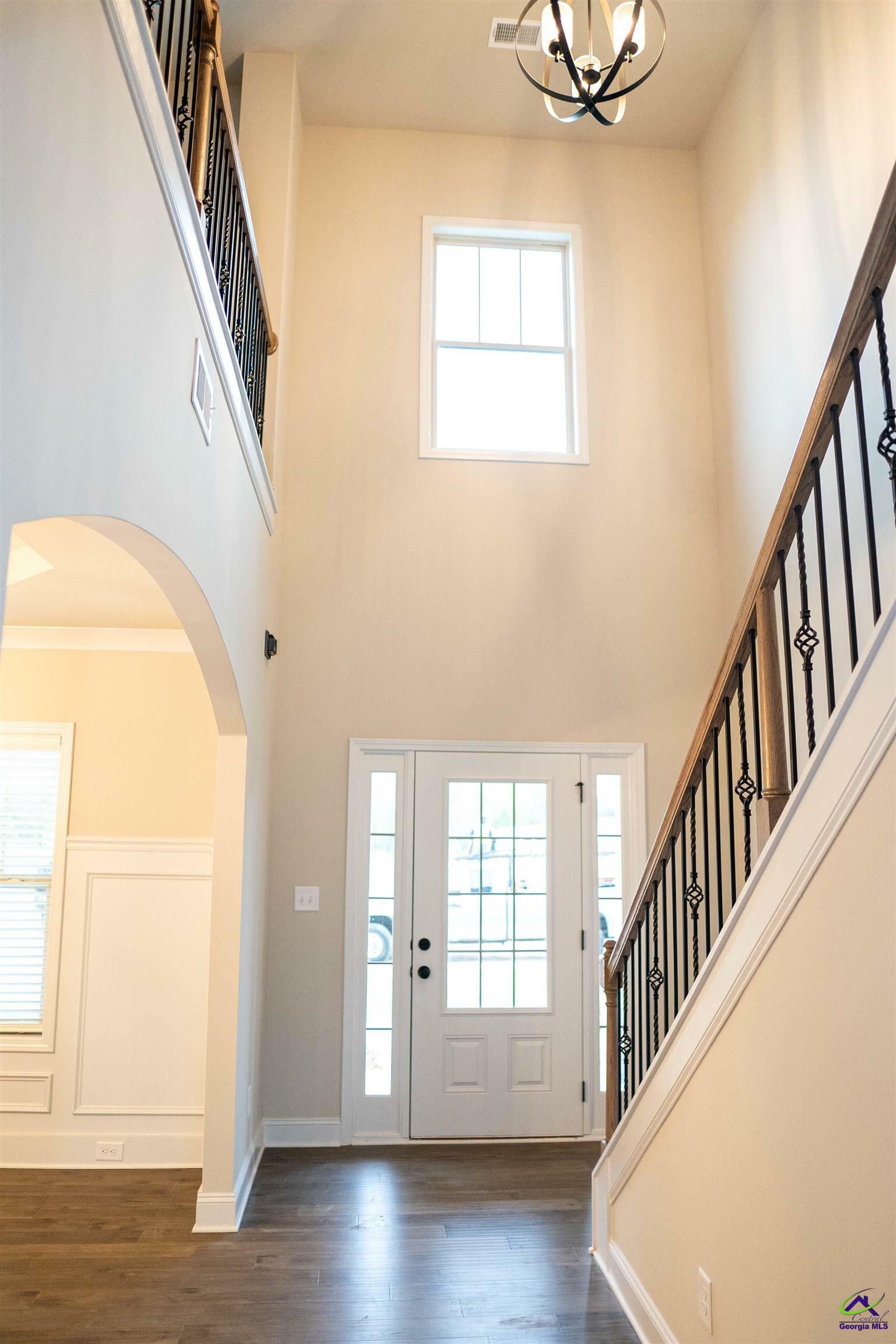 Property Photo: 103 Chambers Creek Circle GA 31005-4197