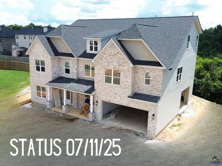 Property Photo:  103 Chambers Creek Circle  GA 31005-4197 
