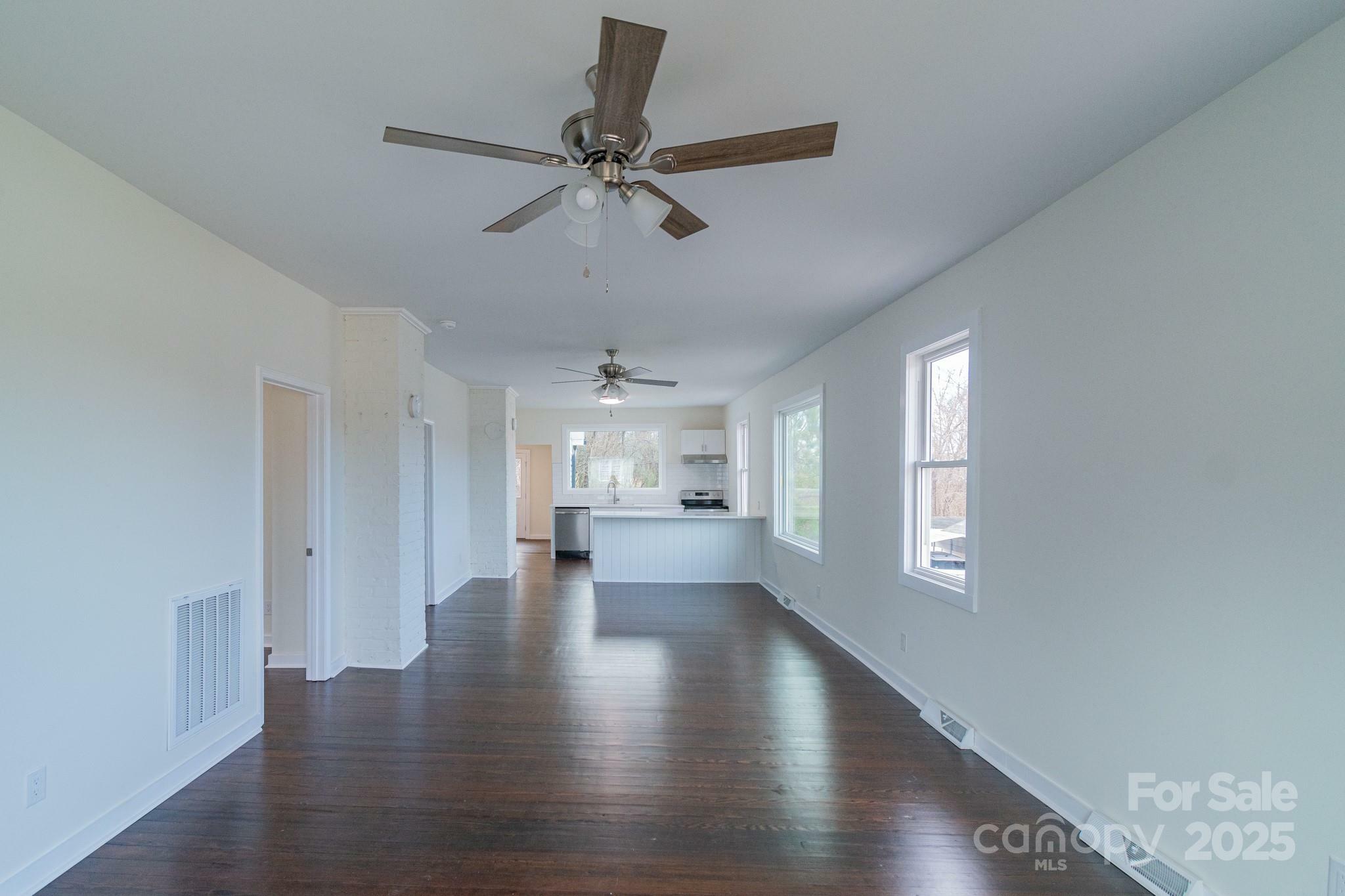 Property Photo:  117 Falls Road  NC 28009 