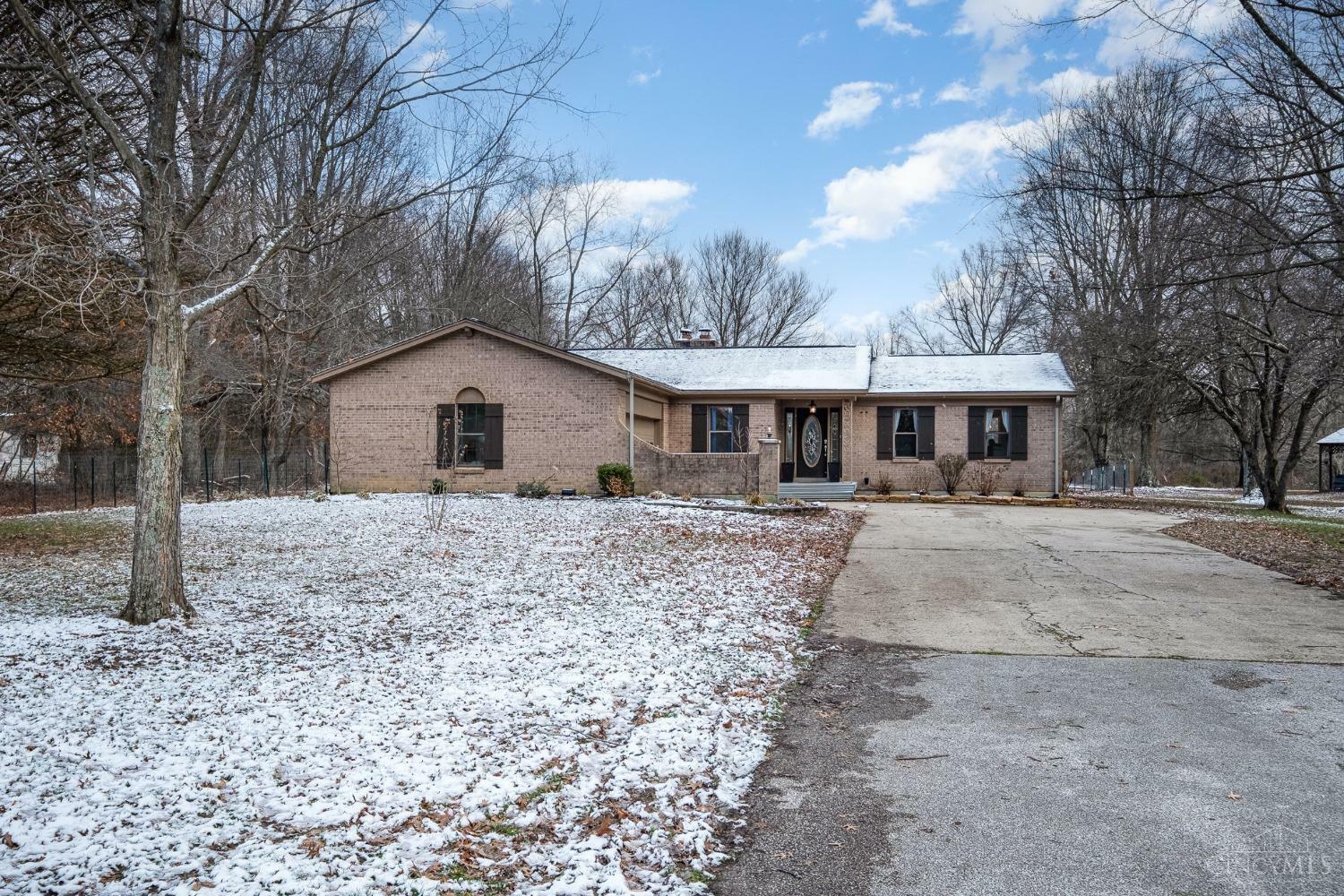 2693 Brooking Road  Amelia OH 45102 photo