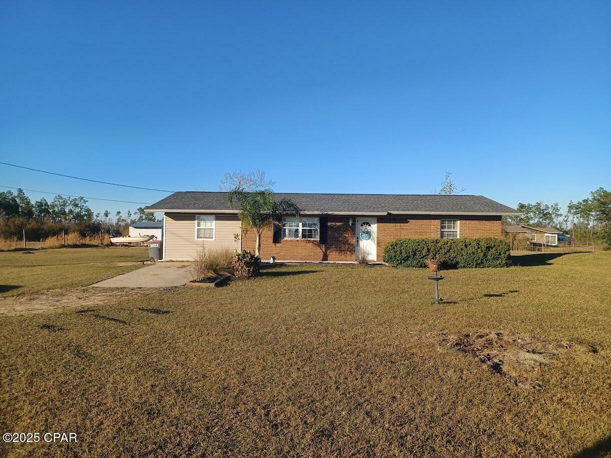 Property Photo:  116 Alpine Way  FL 32404 