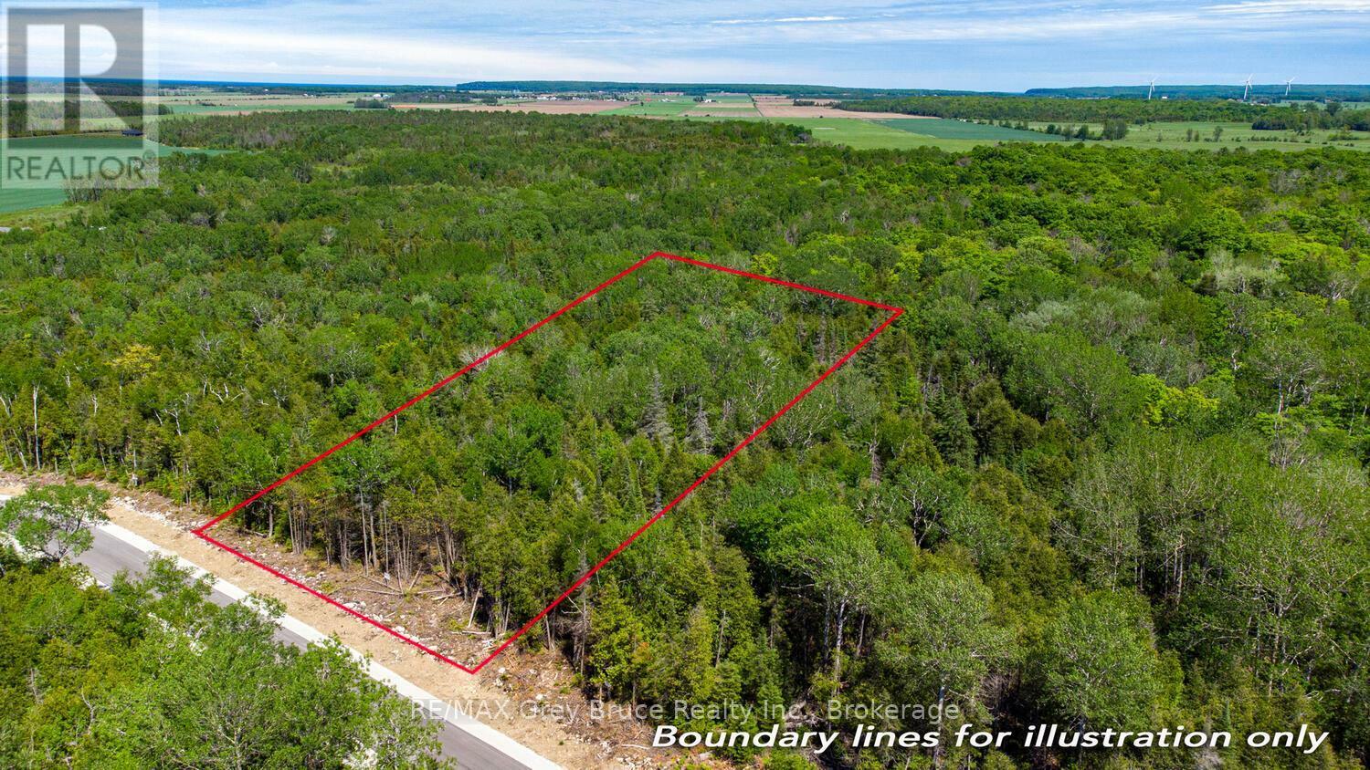 Property Photo:  Lot 5 Trillium Crossing  ON N0H 1W0 