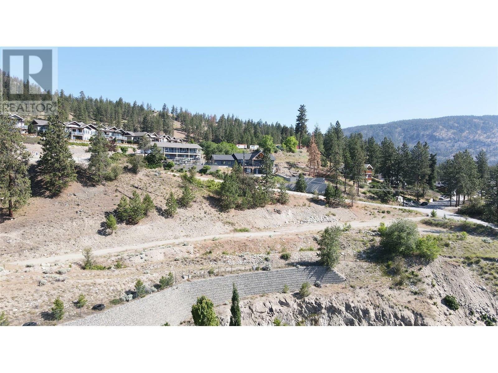 Lot 1 Ponderosa Drive  Peachland BC V0H 1X5 photo