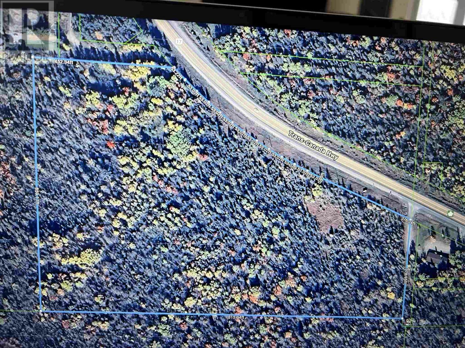 Property Photo:  Lot 3 Hwy 17 E  ON P0R 1C0 