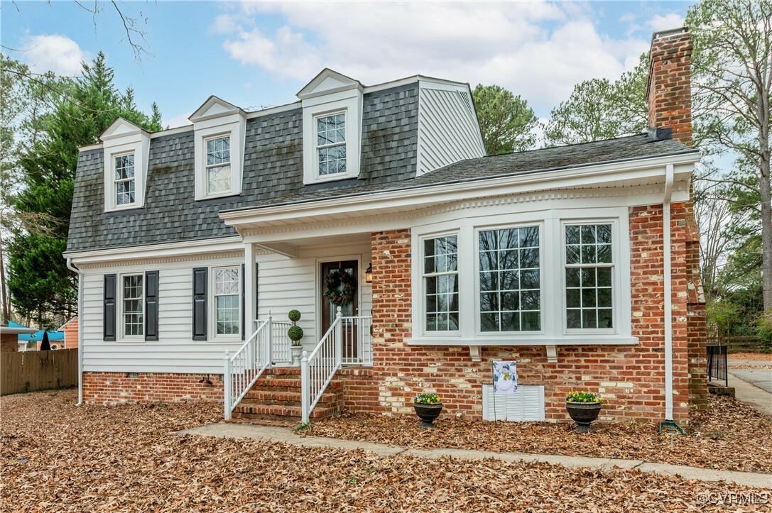 Property Photo:  10503 Thames Drive  VA 23238 