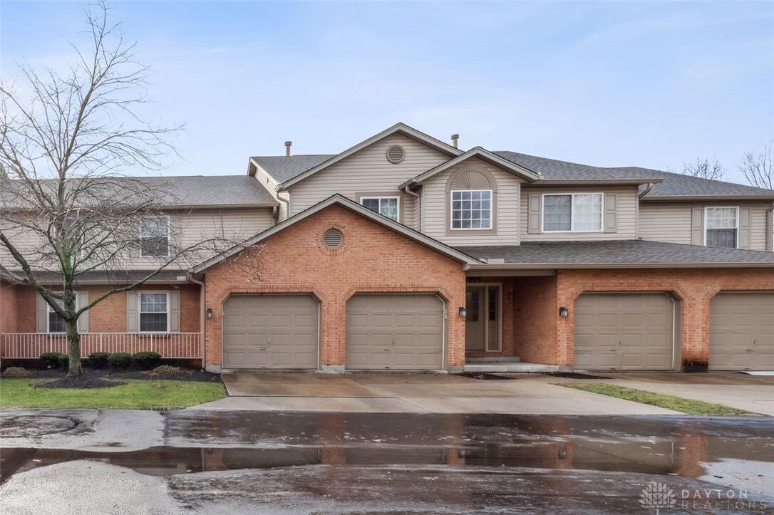 Property Photo: 7901 Jessies Way 303 OH 45011