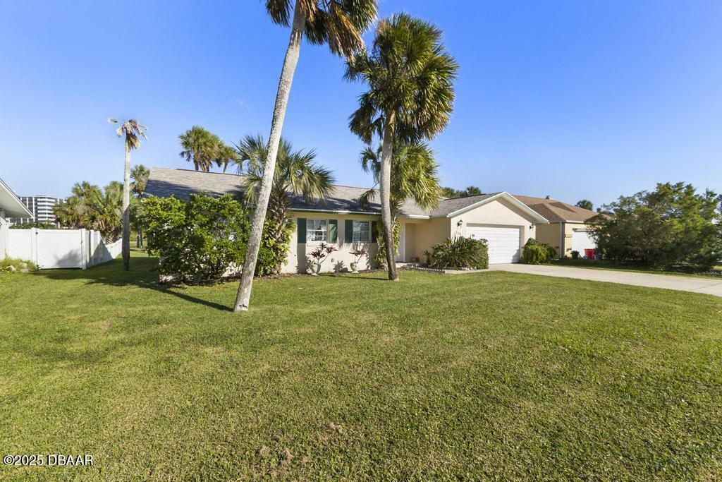 Property Photo:  259 Ocean Palm Drive  FL 32136 