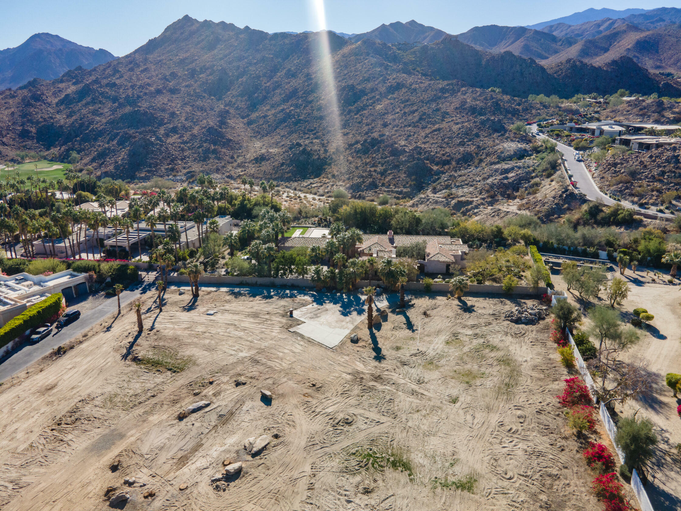 Property Photo:  49425 Jfk Trail  CA 92260 