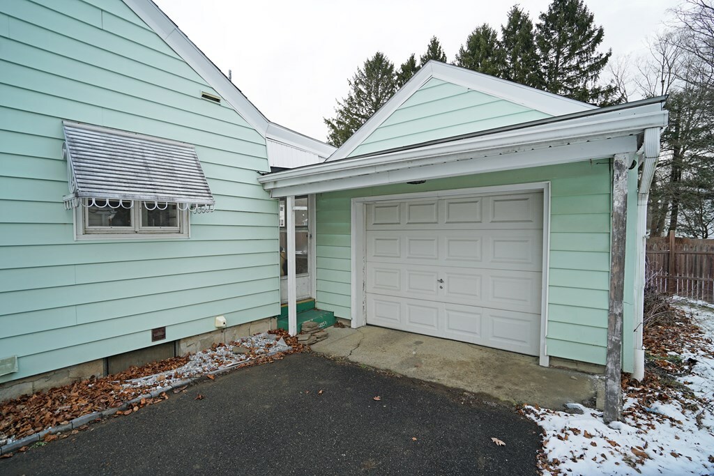 Property Photo:  114 Hillview Drive  NY 14814 