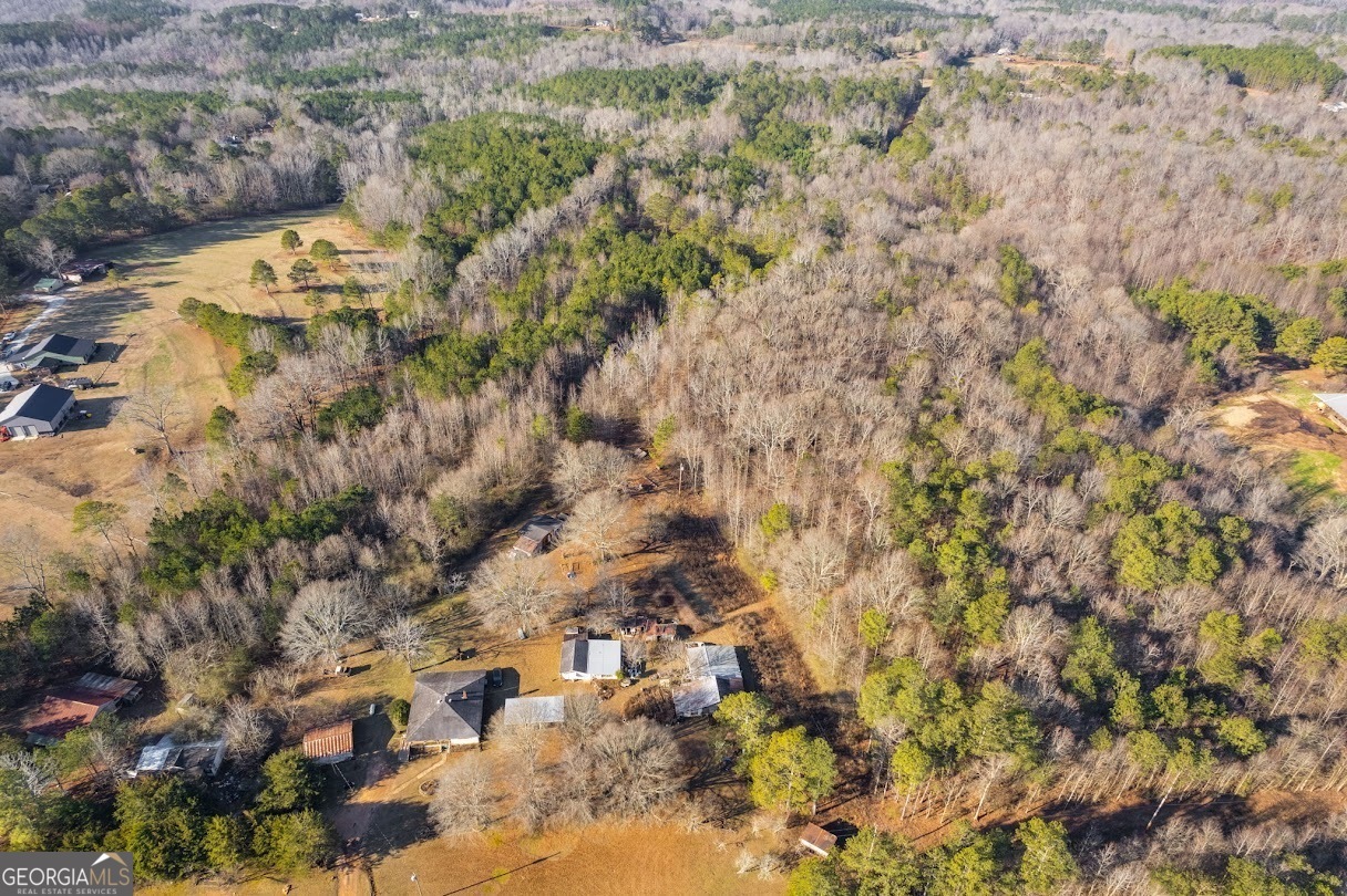 Property Photo: 1775 County Road 621 AL 36280