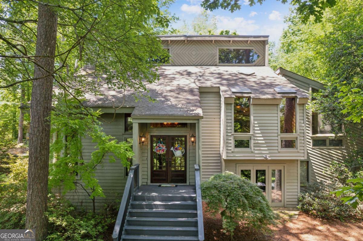 Property Photo:  5090 Nesbit Ferry Lane  GA 30350 
