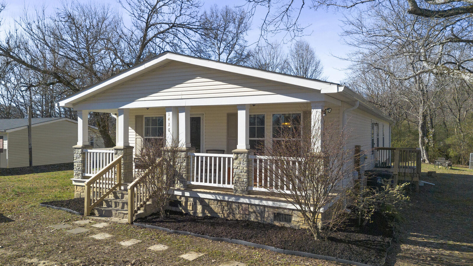 Property Photo:  1428 Hammerhill Road  TN 37303 