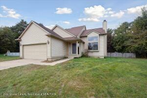 Property Photo:  251 Winding River Lane  MI 48895 