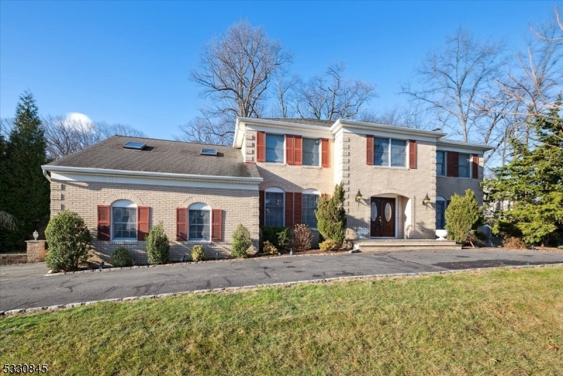 Property Photo: 55 McNab Ave NJ 07927
