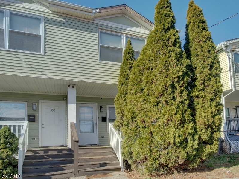 Property Photo:  353 S 7th St  NJ 07103 