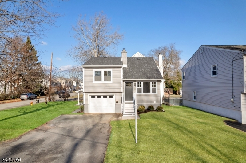 Property Photo:  156 Jacksonville Dr  NJ 07054 